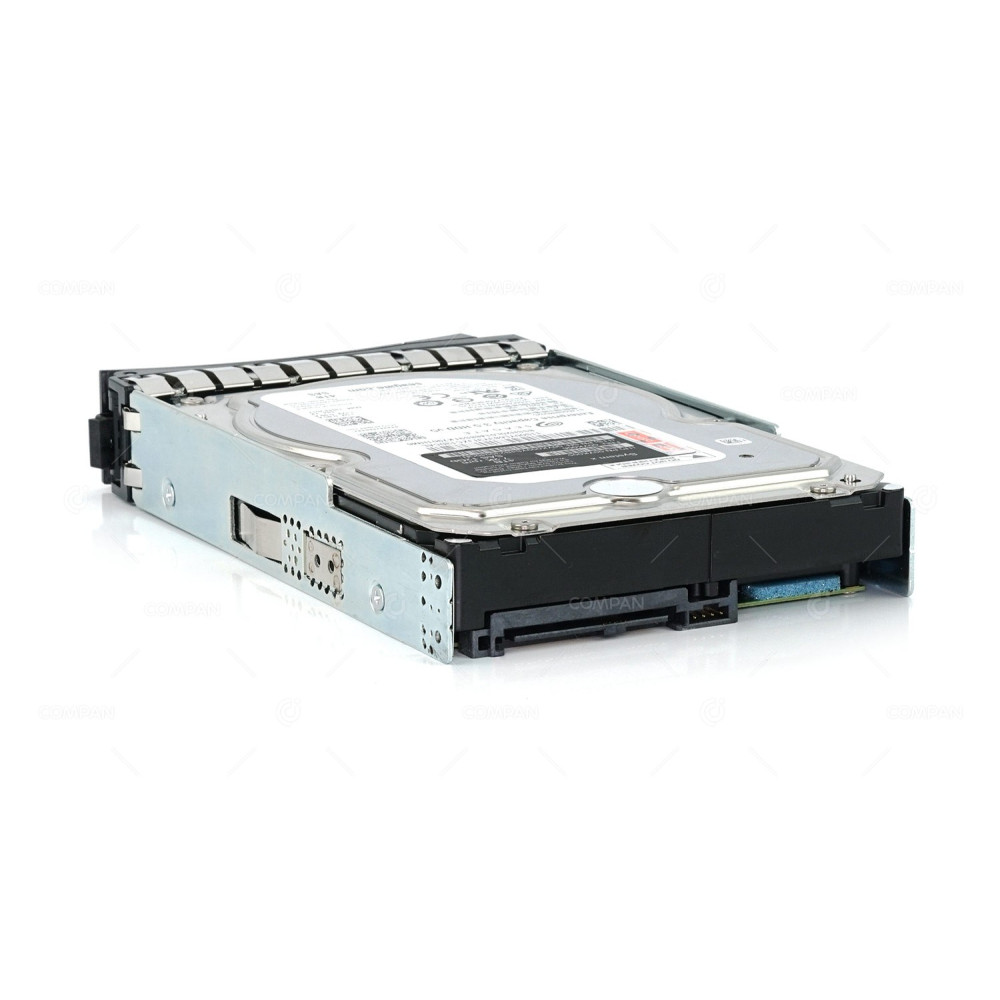 00YK006  LENOVO HARD DRIVE 4TB 7.2K 12G 3.5 LFF SAS